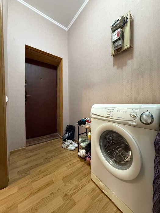 Квартира на вул. Пилипа Козицького, 7 в Києві, ID 325751, фото №8