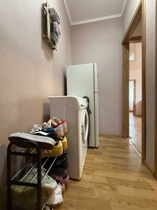 Квартира на вул. Пилипа Козицького, 7 в Києві, ID 325751, фото №9