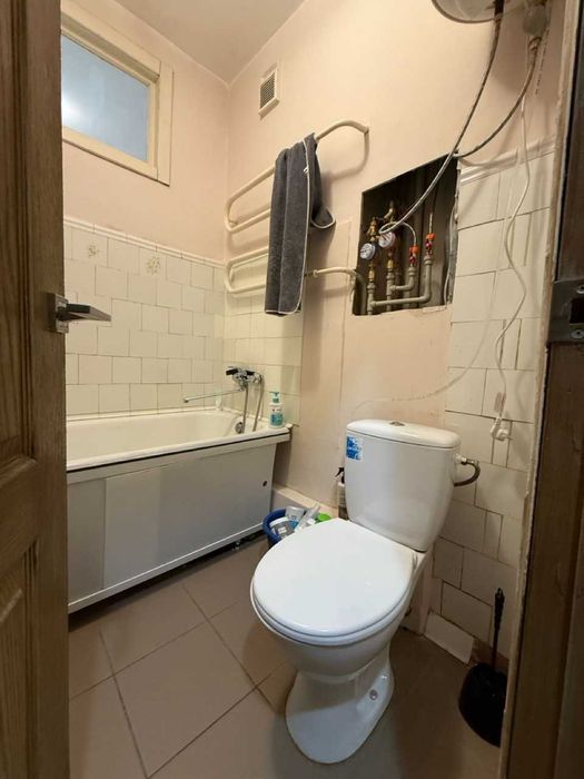Квартира на вул. Пилипа Козицького, 7 в Києві, ID 325751, фото №10