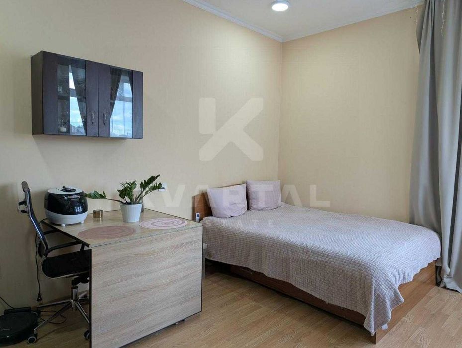 Квартира в Київ, ID 325756, фото №4