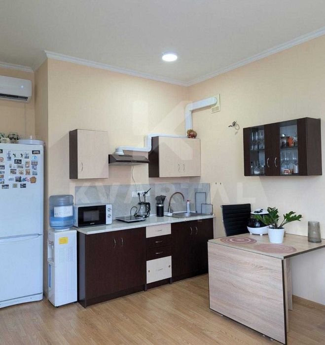 Квартира в Києві, ID 325756, фото №8
