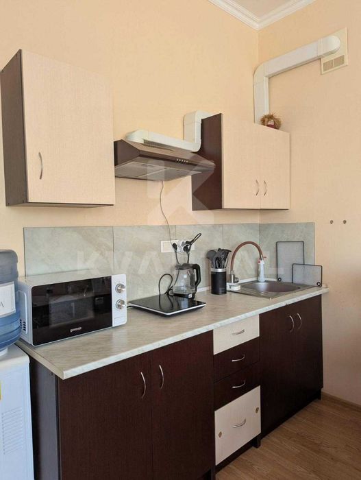 Квартира в Києві, ID 325756, фото №10