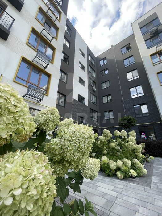 Квартира на ЖК "Молодість" в Києві, ID 325823, фото №13