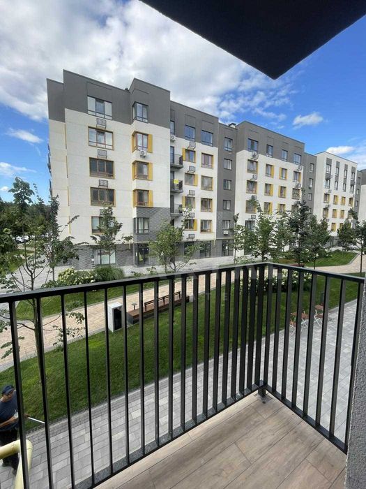 Квартира на ЖК "Молодість" в Києві, ID 325823, фото №8