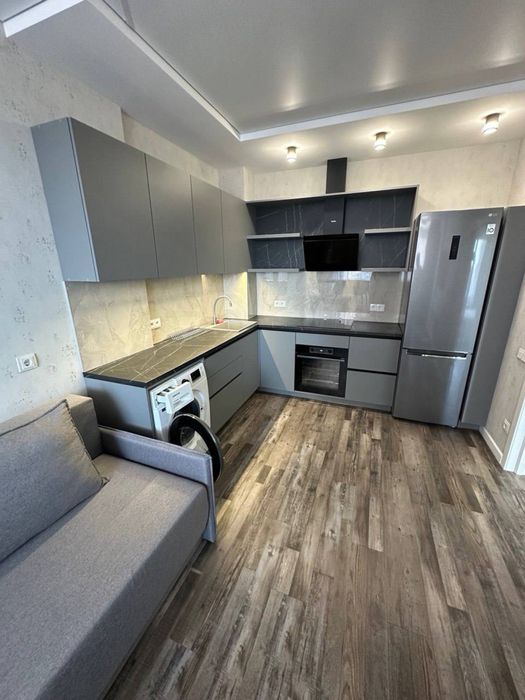 Квартира на Жемчужина в Одеса, ID 325735, фото №2