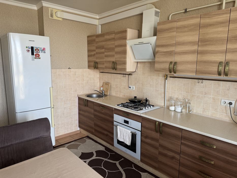 Квартира в Одеса, ID 325933, фото №1
