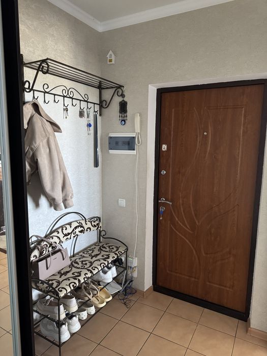 Квартира в Одесі, ID 325933, фото №15