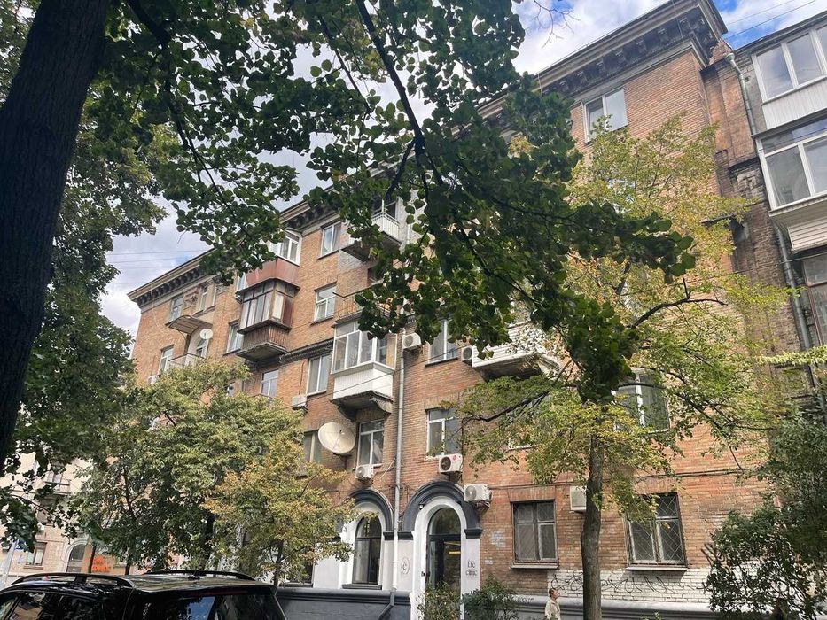 Квартира на вул. Волоський, 46 в Київ, ID 325745, фото №1