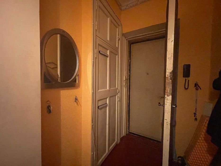 Квартира на вул. Волоський, 46 в Київ, ID 325745, фото №3