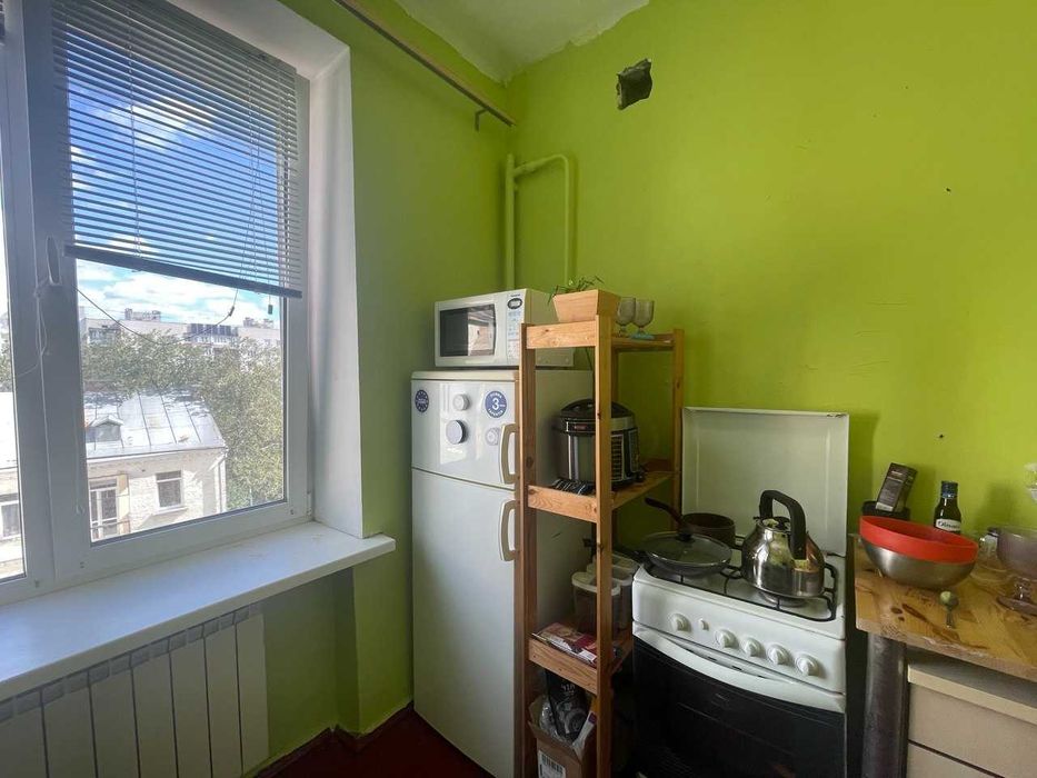 Квартира на вул. Волоський, 46 в Київ, ID 325745, фото №4