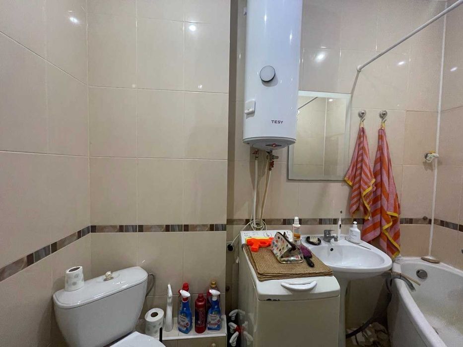 Квартира на вул. Волоський, 46 в Київ, ID 325745, фото №5