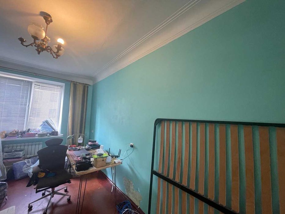 Квартира на вул. Волоський, 46 в Києві, ID 325745, фото №6