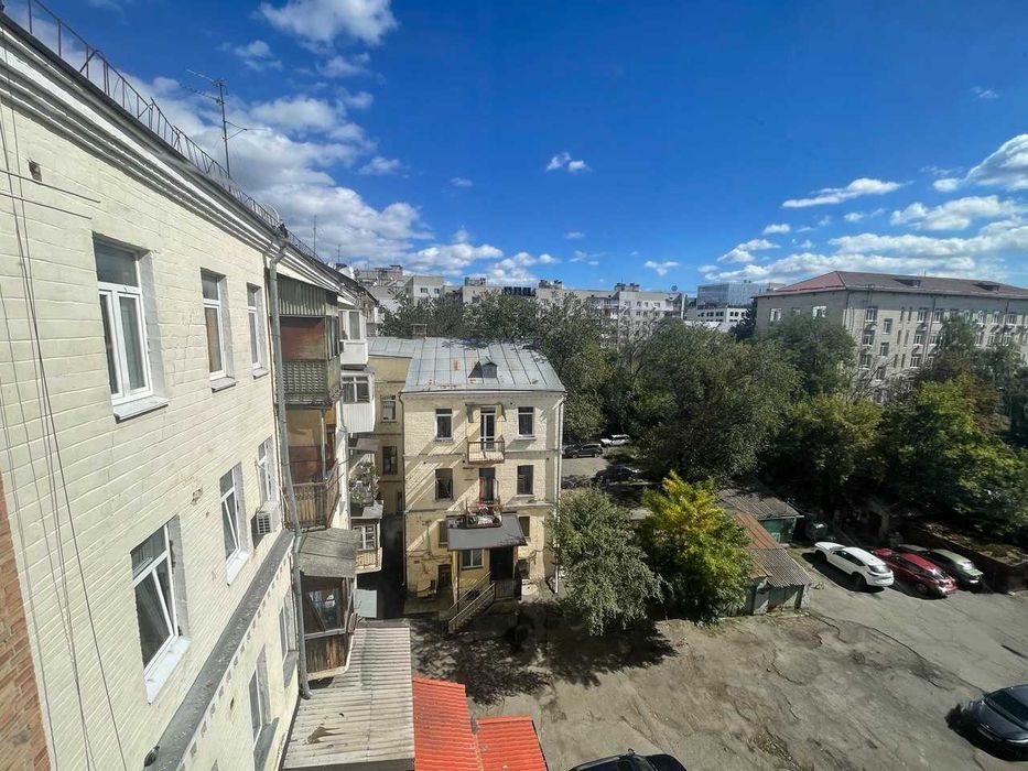 Квартира на вул. Волоський, 46 в Києві, ID 325745, фото №7