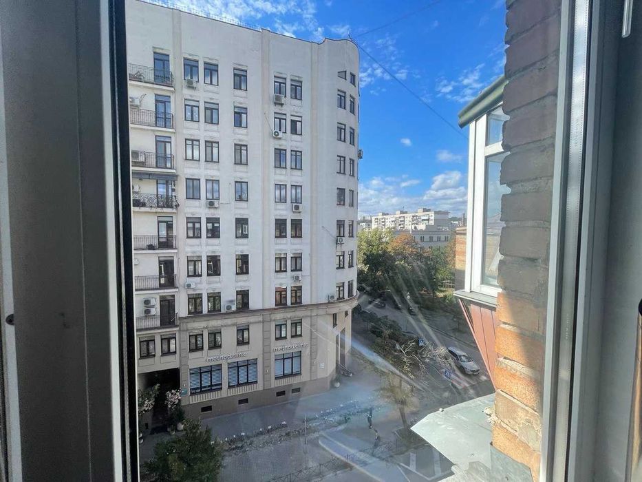 Квартира на вул. Волоський, 46 в Києві, ID 325745, фото №8