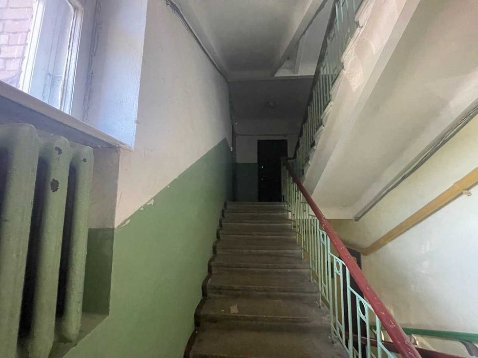 Квартира на вул. Волоський, 46 в Києві, ID 325745, фото №9