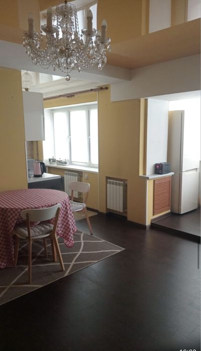 Квартира на вул. Тютюнника, 49 в Київ, ID 325737, фото №1