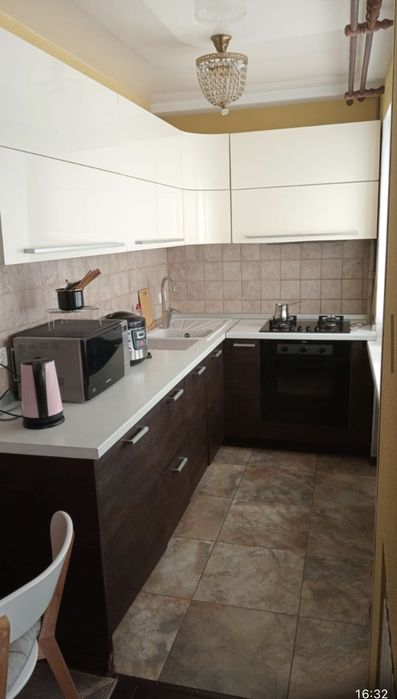 Квартира на вул. Тютюнника, 49 в Київ, ID 325737, фото №3