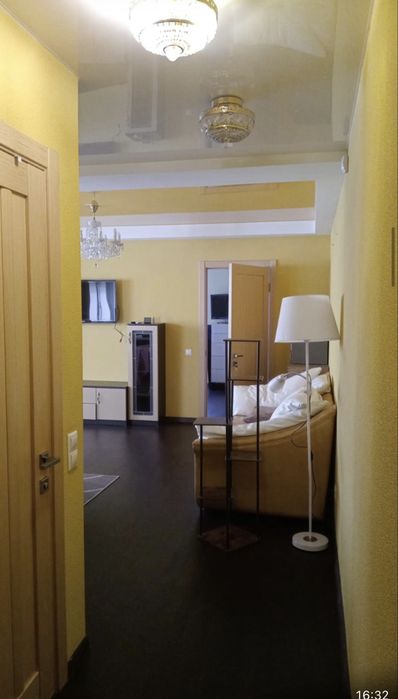 Квартира на вул. Тютюнника, 49 в Київ, ID 325737, фото №5
