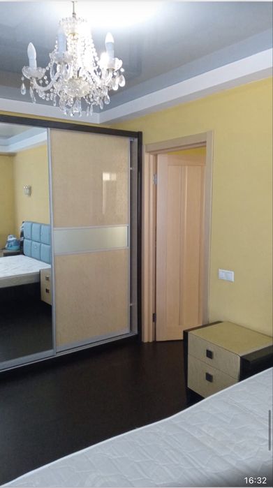Квартира на вул. Тютюнника, 49 в Києві, ID 325737, фото №10