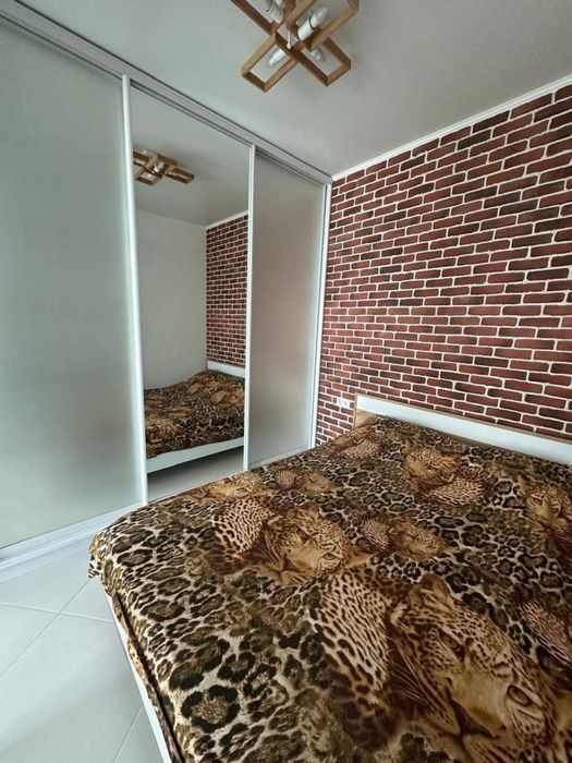 Квартира на ЖК 48 Жемчужина в Одеса, ID 325738, фото №5