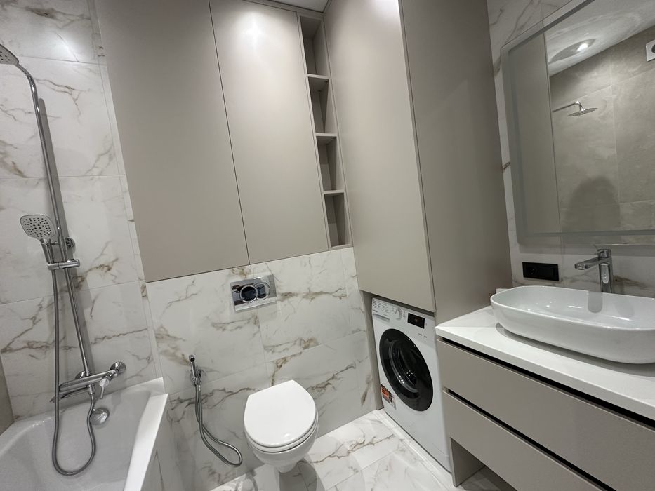 Квартира на ЖК 60 Жемчужина в Одесі, ID 325746, фото №8