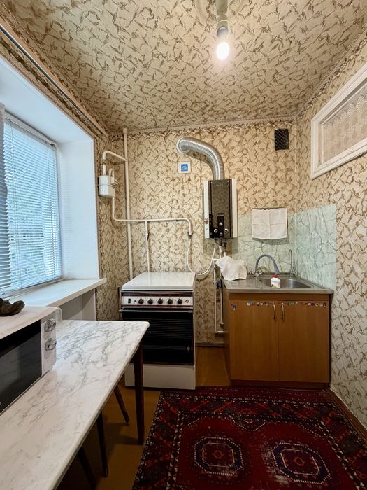 Квартира на вул. Євгенія Логінова в Миколаєві, ID 325752, фото №11