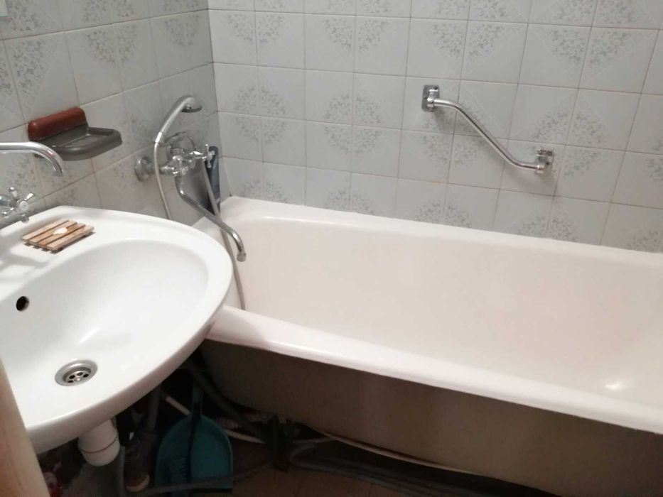 Квартира на просп. Бажана, 7 в Києві, ID 325839, фото №11