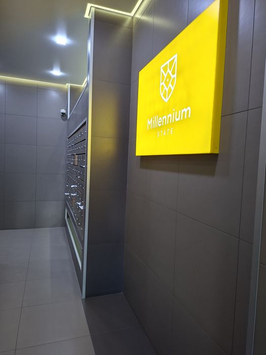 Квартира на вул. Івана Кожедуба, 3Д в Київ, ID 325813, фото №2