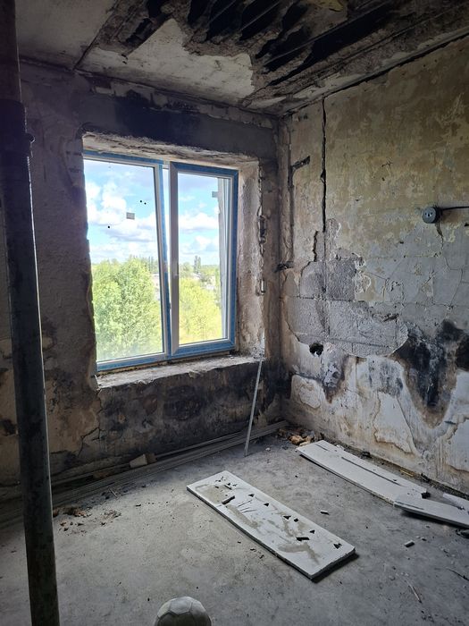 Квартира на вул. Івана Кожедуба, 3Д в Києві, ID 325813, фото №6