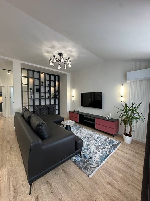 Квартира на ЖК Містечко Центральне в Івано-Франківськ, ID 325792, фото №5