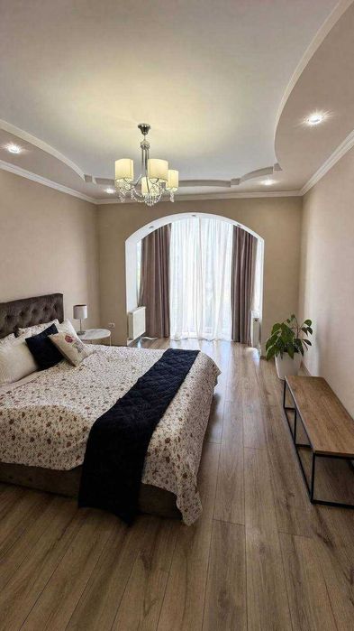 Квартира на вул. Миколайчука в Івано-Франківськ, ID 325804, фото №1