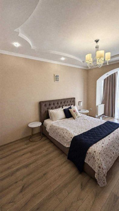 Квартира на вул. Миколайчука в Івано-Франківськ, ID 325804, фото №2