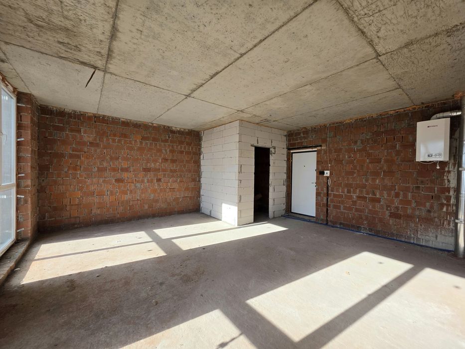 Квартира на вул. Кузьми Скрябіна, 1 в Київ, ID 325805, фото №2