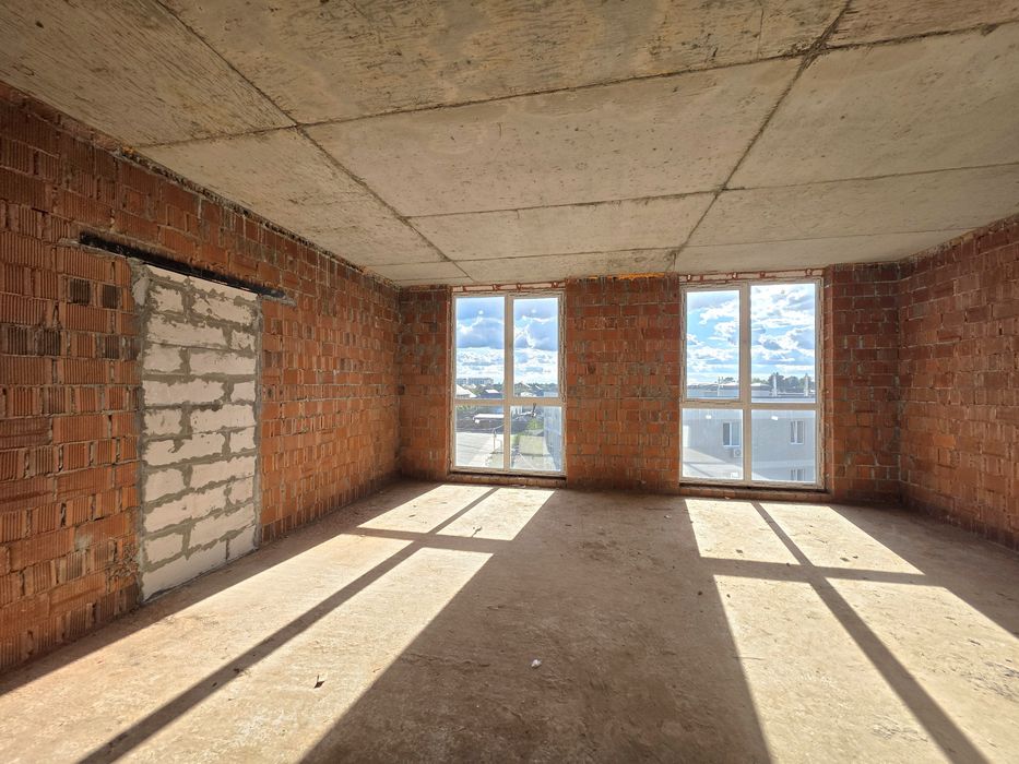 Квартира на вул. Кузьми Скрябіна, 1 в Київ, ID 325805, фото №3
