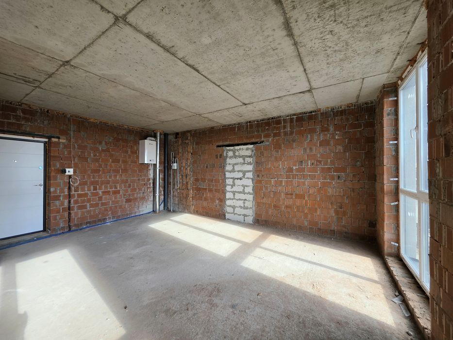 Квартира на вул. Кузьми Скрябіна, 1 в Київ, ID 325805, фото №4