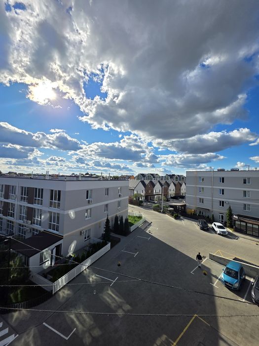 Квартира на вул. Кузьми Скрябіна, 1 в Києві, ID 325805, фото №6