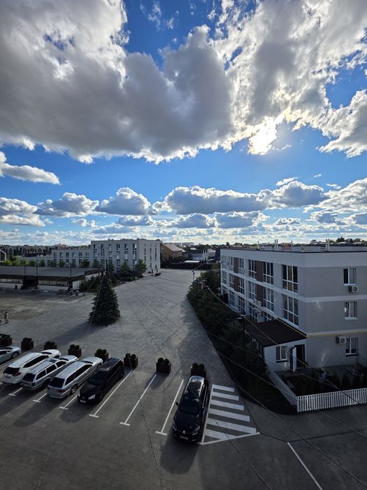 Квартира на вул. Кузьми Скрябіна, 1 в Києві, ID 325805, фото №7