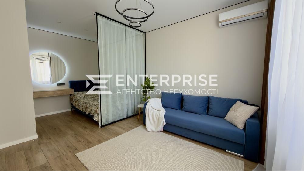 Квартира на вул. Сергія Данченка, 34 в Київ, ID 325914, фото №2