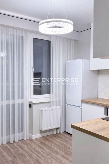 Квартира на вул. Сергія Данченка, 34 в Київ, ID 325914, фото №4