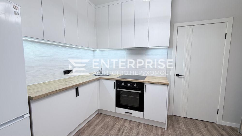 Квартира на вул. Сергія Данченка, 34 в Київ, ID 325914, фото №5