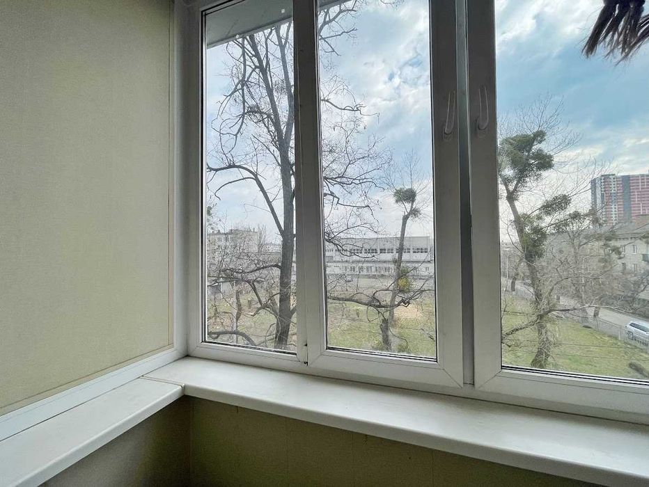 Квартира на пр-ті Леоніда Каденюка, 6 в Київ, ID 325795, фото №2