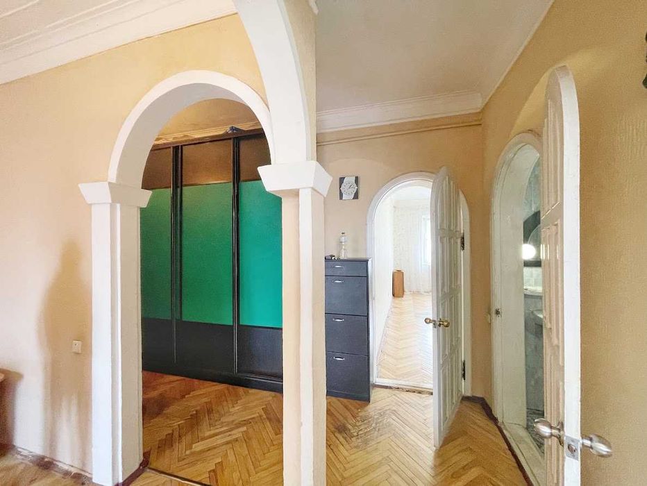 Квартира на пр-ті Леоніда Каденюка, 6 в Київ, ID 325795, фото №3