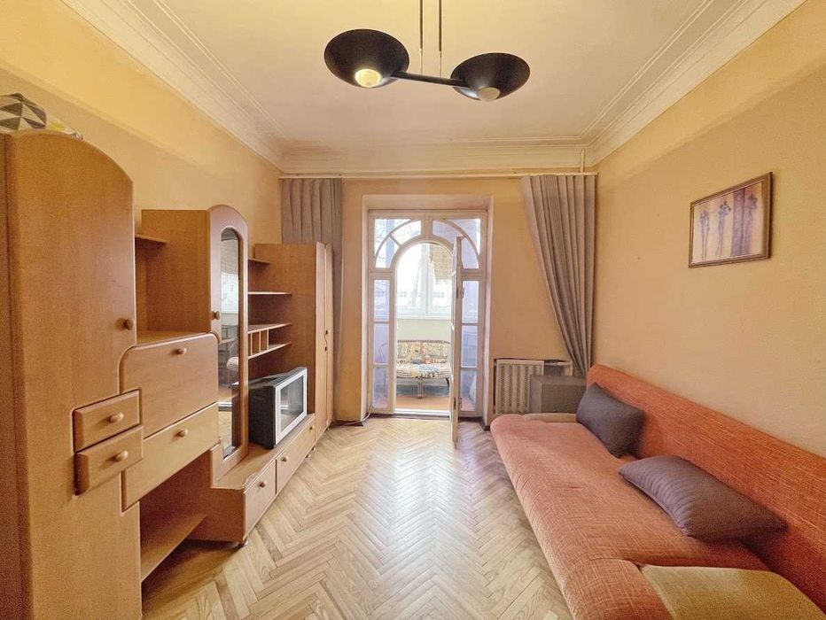 Квартира на пр-ті Леоніда Каденюка, 6 в Київ, ID 325795, фото №4