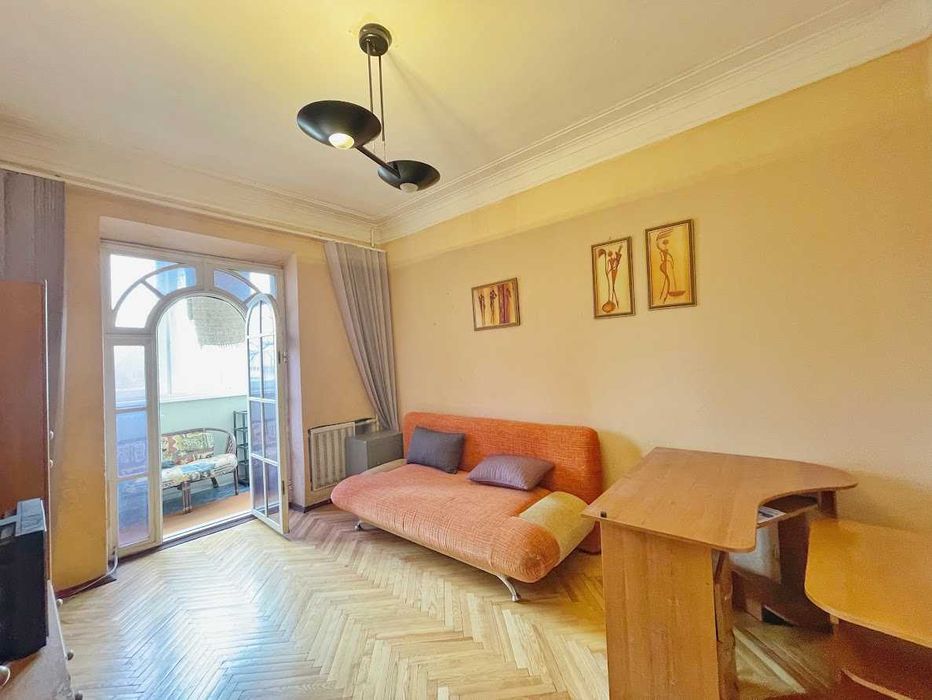 Квартира на пр-ті Леоніда Каденюка, 6 в Київ, ID 325795, фото №5