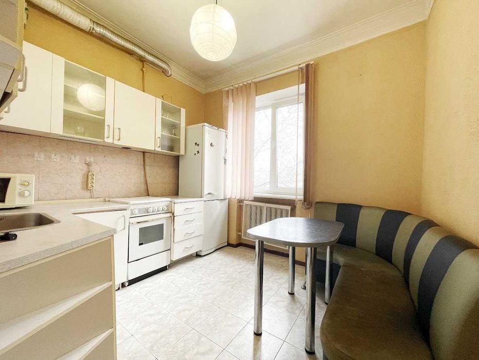 Квартира на пр-ті Леоніда Каденюка, 6 в Києві, ID 325795, фото №6