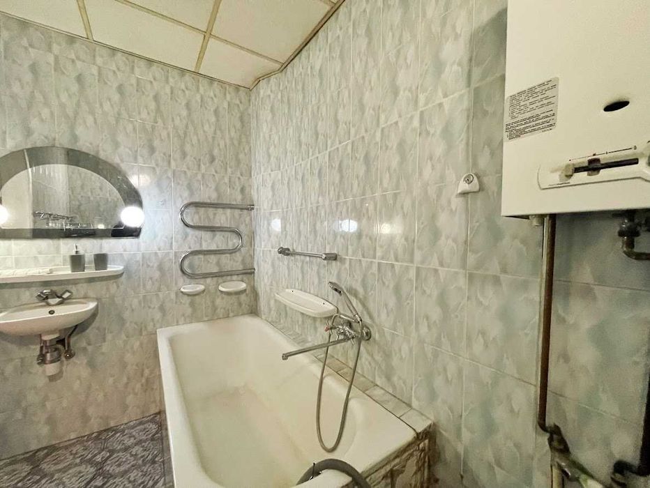 Квартира на пр-ті Леоніда Каденюка, 6 в Києві, ID 325795, фото №7