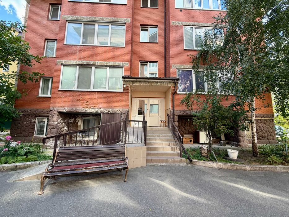 Квартира на Ірпінь в Києві, ID 325888, фото №19