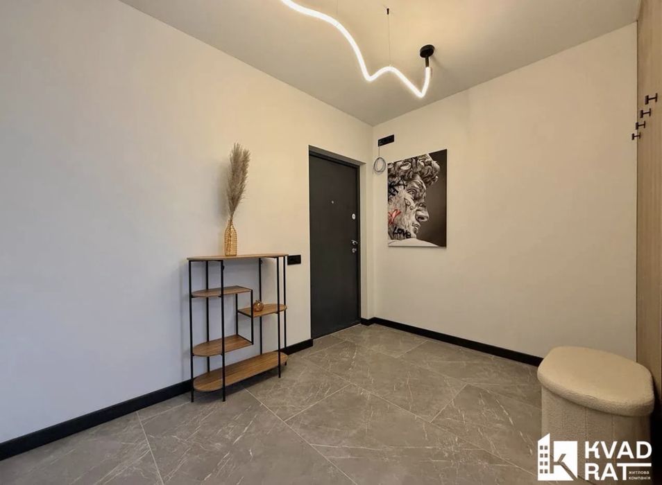 Квартира на ЖК Фемелі Плаза в Івано-Франківську, ID 325801, фото №15