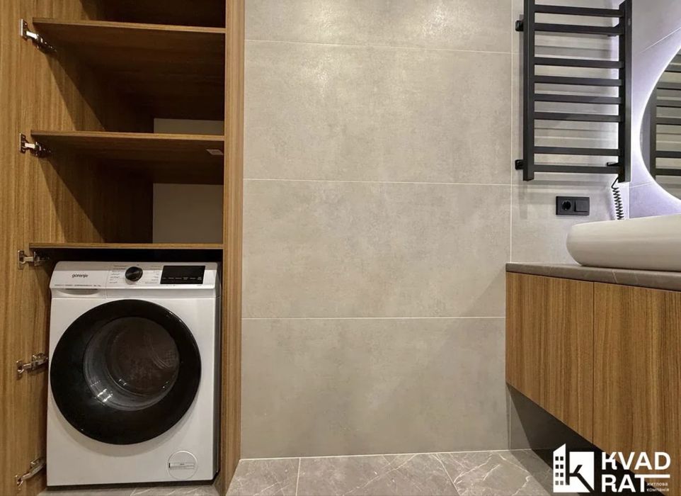 Квартира на ЖК Фемелі Плаза в Івано-Франківську, ID 325801, фото №20