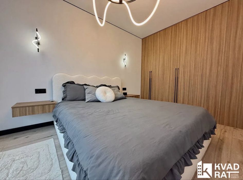 Квартира на ЖК Фемелі Плаза в Івано-Франківську, ID 325801, фото №8